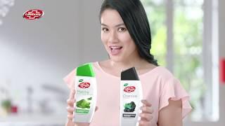 Lawan debu polusi setiap hari dengan LIFEBUOY MATCHA DAN CHARCOAL BARU!