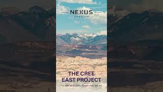 ️ The Cree East Project