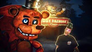 FNAF MEME REVIEW 40.0