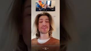 the time XQC sent me a message 