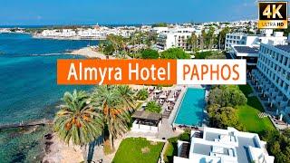 Almyra Hotel Paphos: What do guests really think?