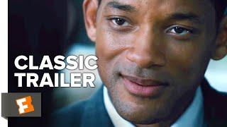 Seven Pounds (2008) Trailer #1 | Movieclips Classic Trailers