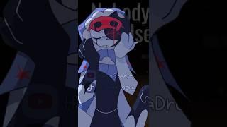 I wanna be loved by you...  #alightmotion #dandysworld #animation #art #roblox