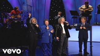 Bill & Gloria Gaither - There Is a River [Live] ft. Gaither Vocal Band