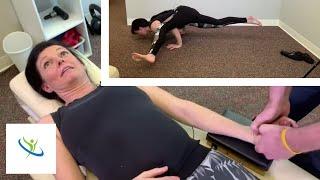 *Hilarious* Reactions To Chiropractic Adjustment Loud Crack For Wrist Pain