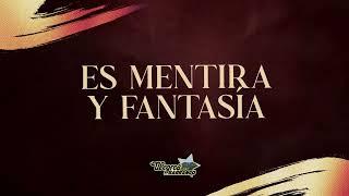 Los Alegres Del Barranco - El Consejo (Lyric Video)