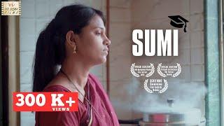 SUMI - A Housewife Dilemma | Award Winning Marathi Short Film On Women Empowerment | Six Sigma Films