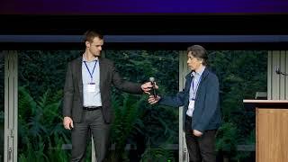 Osteoleap Innovations - First Look SoCal Innovation Showcase 2024 - Alliance for SoCal Innovation