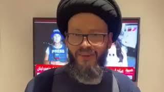 محمد الحسيني: سيناريو سينهي قوى ويعيد أخرى لكل القادة والدول العربية