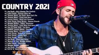 Country Music Playlist 2020 - Top New Country Songs Right Now 2021 - Latest Country Hits