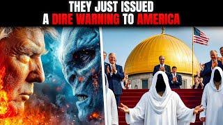 Something BIG Is Happening Right Now In The Middle East