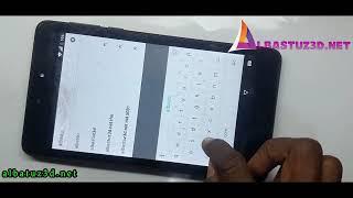 Tecno DroiPad 7d P701 FRP Bypass Google Account Remove