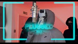 (Block 6) YA X Lucii X Tzgwala - Plugged In W/ Fumez The Engineer