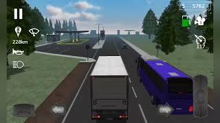 Cargo Transport Simulator - Building Materials And Tomato Delivery - By Skisosoft Android Gameplay