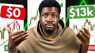 Trade Forex Like This! (Massive Results!)