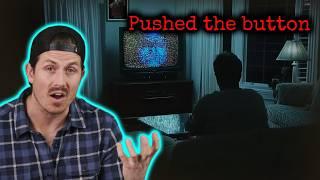 A Famous YouTuber Defends Himself With SUPER GLUE