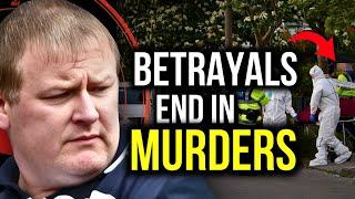 Ireland's Deadly Gangland Feuds | Irish True Crime