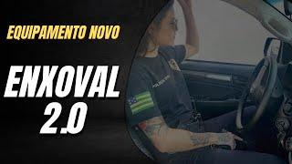 Enxoval 2.0: ganhei equipamento novo