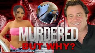 Sentenced to Death | The Chilling End of a Pattaya Millionaire