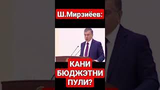 БЮДЖЭТНИ ПУЛИ КАНИ?