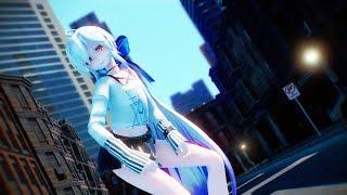 【SEXY MMD】Makes You a Fighter (オリジナル/梅とら R13)