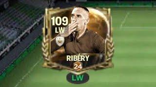 Review Gameplay Strobery Ribery Makan Blue Bery Di Fc Mobile!! #fcmobile #fifa #shorts