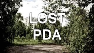 Lost PDA [S.T.A.L.K.E.R Fan Music]