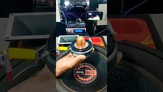 #tweeter #testing #caraudio #automobile #speaker #carstereo #carsoundsystem  #loudandclearcaraudio