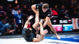 PJ Barch vs Fabio Caloi | 2024 ADCC World Championships