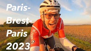 Paris-Brest-Paris 2023 #PBP