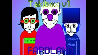 [TAKIBOX v1] fardland
