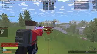 Unturned Hacks EmptySolutions 3.24.4.1