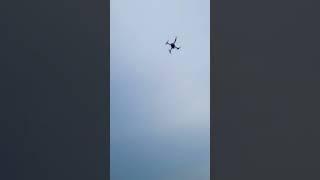 Drone Flying by Hi Tech xyz