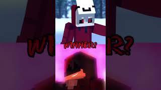 Nightmare VS Kyllian Jestar (@EthanAnimatez) #nightmare #phonk  #minecraft  #vs  #ethananimatez