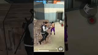 Free Fire Auto Headshot  2023 Mobile and PC (C TK Gaming) Garena Free Fire #7ontranding #video