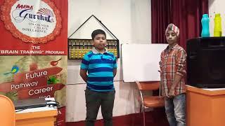 ABACUS | 1st level |1st Month| Makes Math Easy | Naman verma| MBM GURUKULA