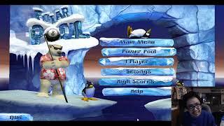 Polar Pool (WildTangent Games) Episode 1