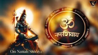 Om Namah Shivaye - LIVE