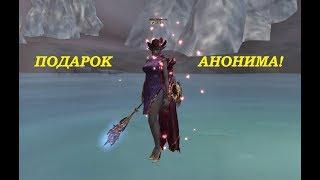 Scryde x50 - гайд - как точить скилы  игры в Lineage II 