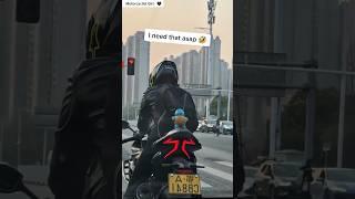 Don't make her angry  #bikelife #bikergirl #bikes #bike #motorcycle #motogirl