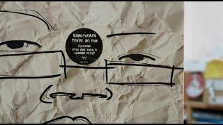 Raw Select Music Review: Illingsworth - You're No Fun