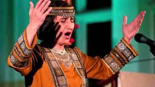 Armenian singers vs Azerbaijani  singers