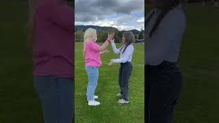 NEW HANDSHAKE FOR YOU AND YOUR BEST FRIEND  #SHORTS