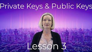 Web3 Demystified: Public Keys, Private Keys & Wallets Explained  (Lesson 3 Web3 full course)