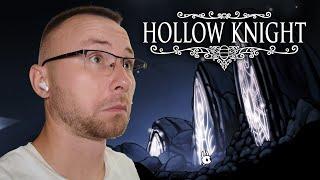 ВЕНЕЦ ХАЛЛОУНЕСТА | КРИСТАЛЬНЫЙ ПИК | Hollow Knight #23