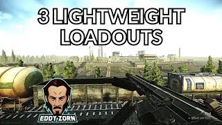 3 AMAZING Lightweight Loadouts - Escape From Tarkov Guide