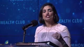 MEDICARE AND MEDICAID ADMINISTRATOR SEEMA VERMA