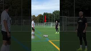 Never Underestimate A Pro Soccer Player  (@billywingrove)