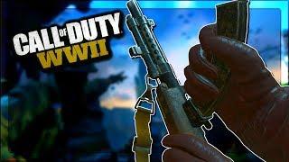 Call of Duty WW2 Campaign Gameplay (Part 1 of 2)