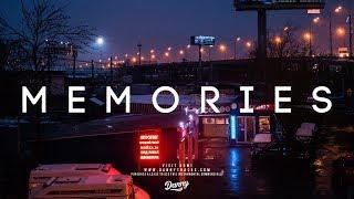 "Memories" - Soul RnB Instrumental | Bryson Tiller Type Beat